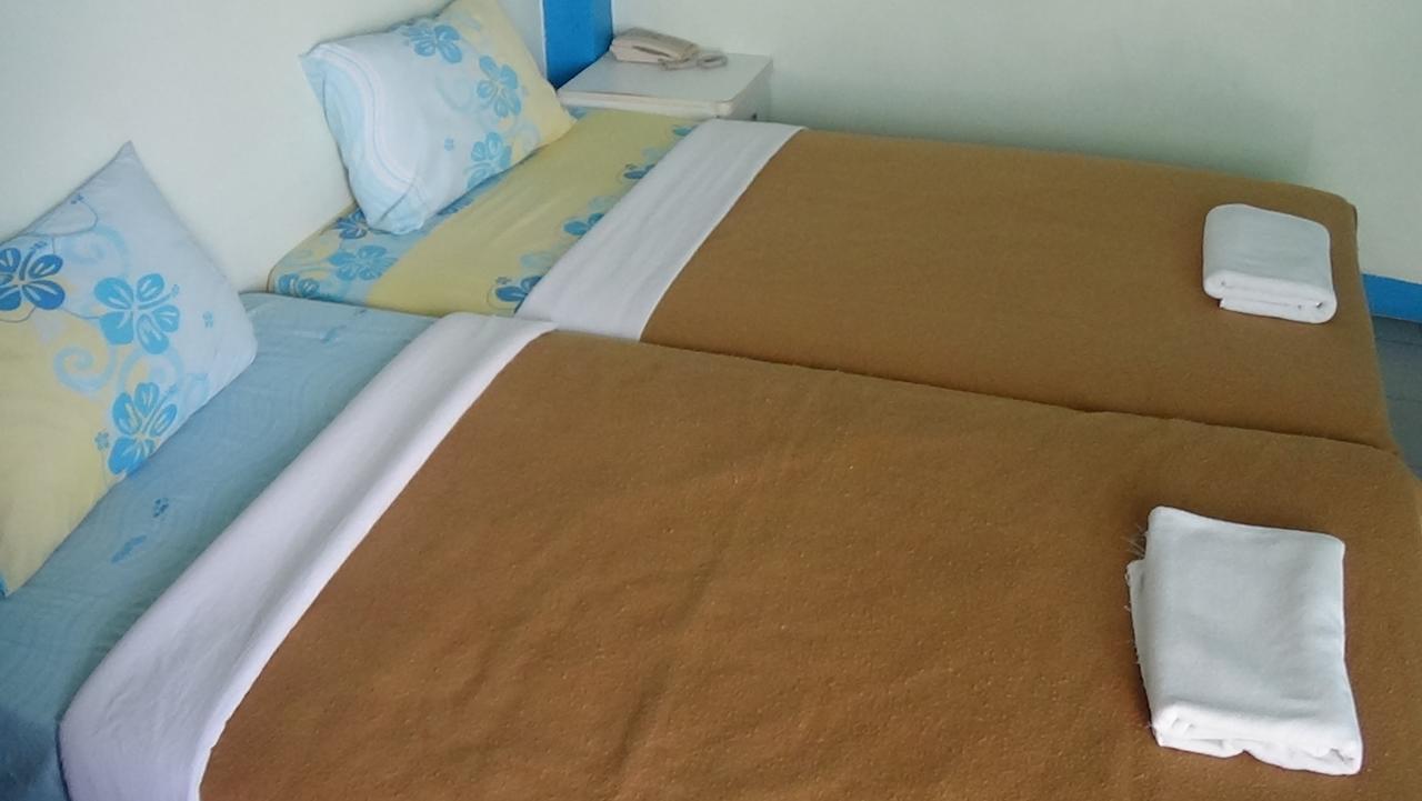 فندق تشيانجماي بوباتارا شيانغ ماي المظهر الخارجي الصورة